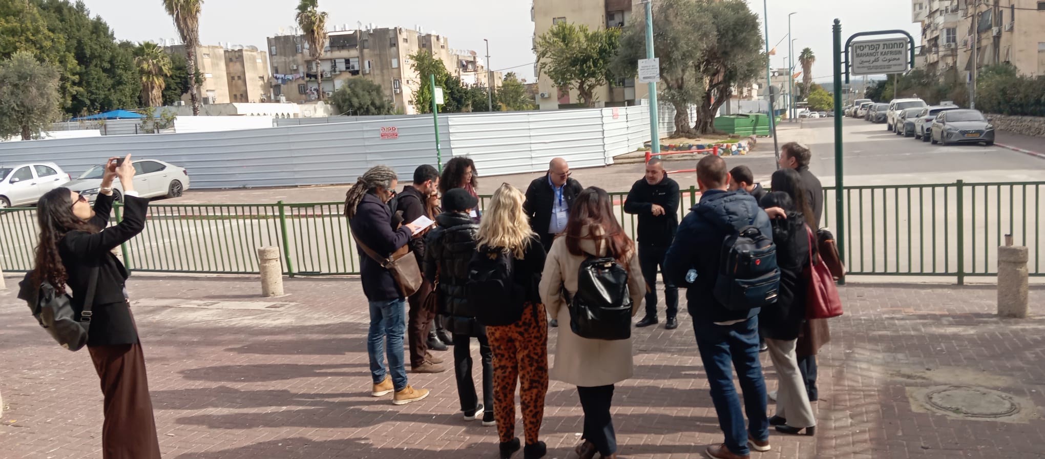 היסטוריה בלוד